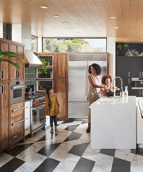 Luxury Kitchen