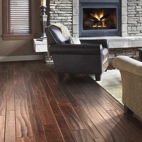 Flooring Collections