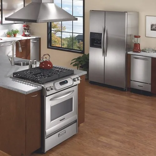Appliance Collections