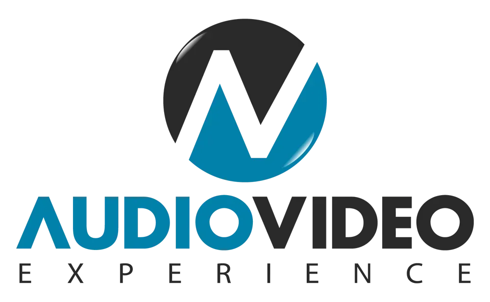 Logo Main Av Experience