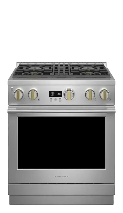 left side Stove Image