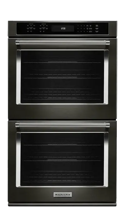 left side Stove Image