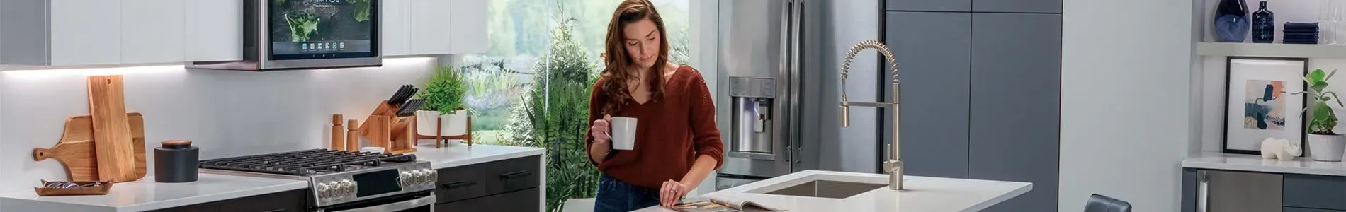 Kitchen Appliances