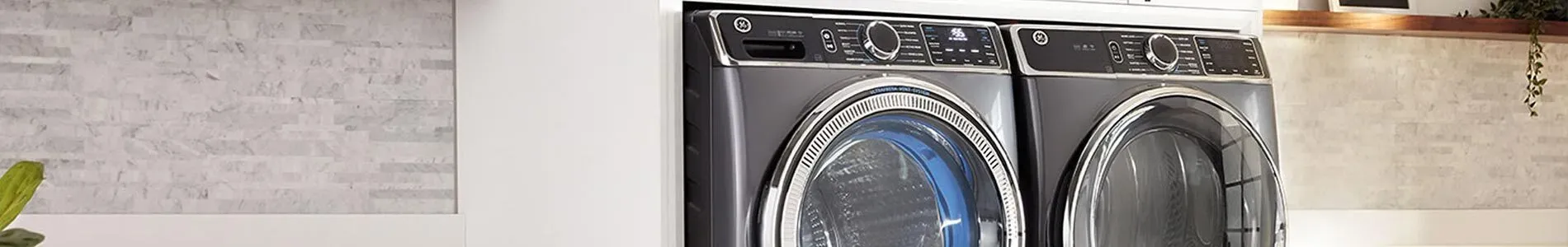 Laundry Appliances