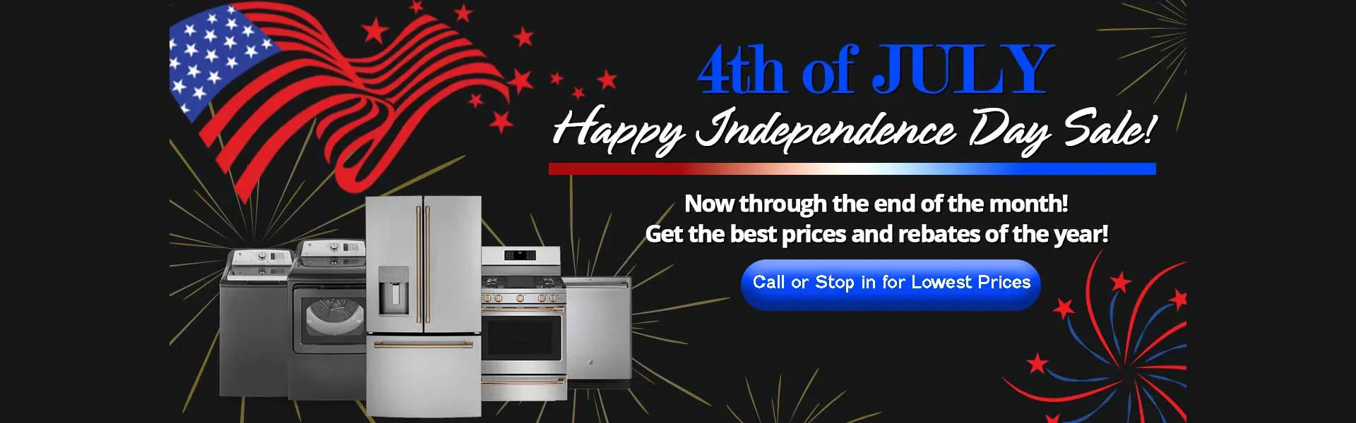 Shop our 4th of July Sale NOW!