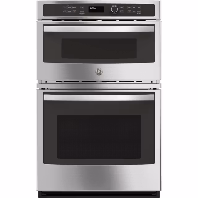 Oven Combinations