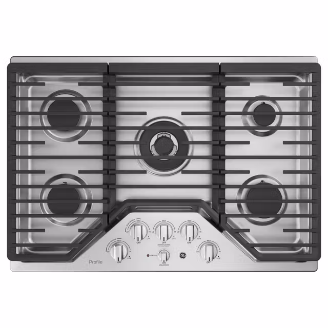 Cooktops