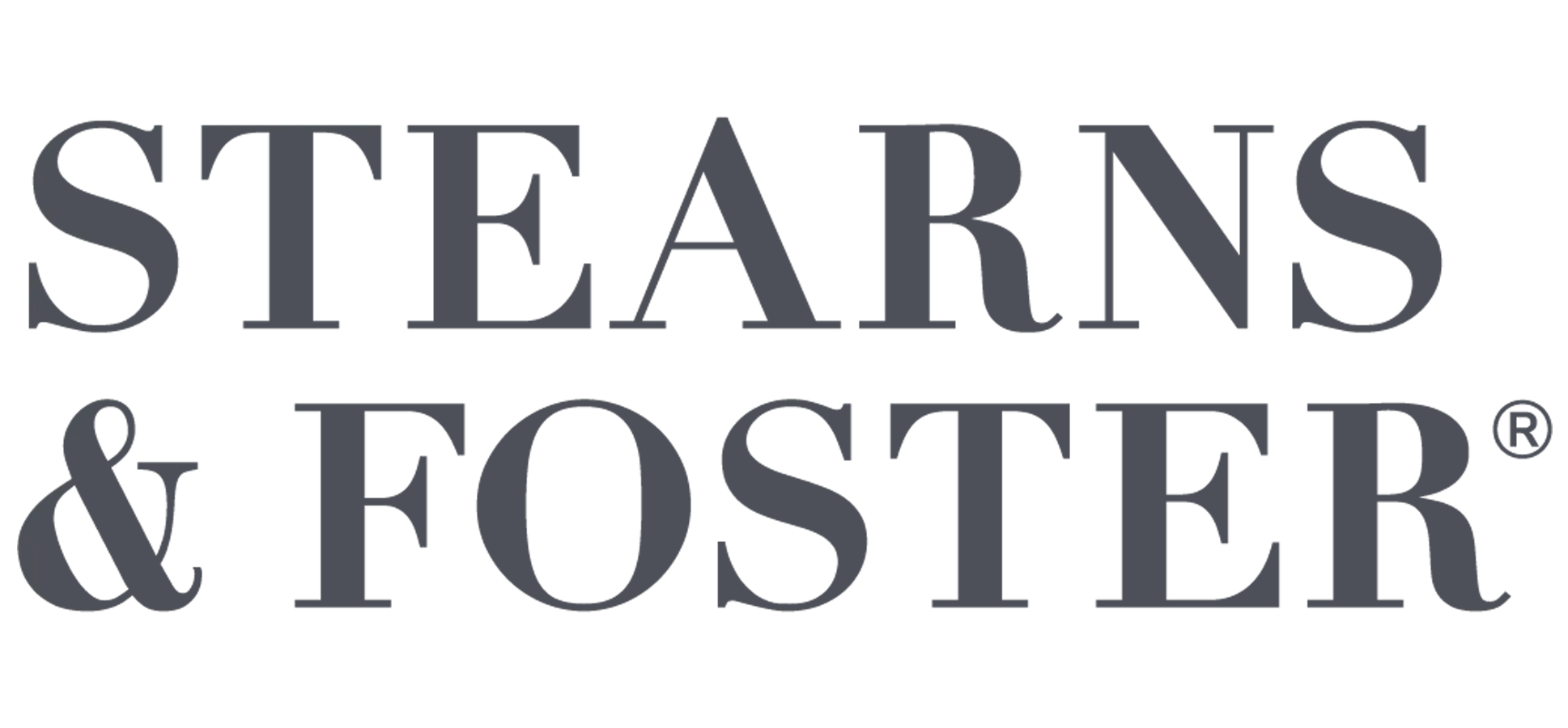 Stearns & Foster