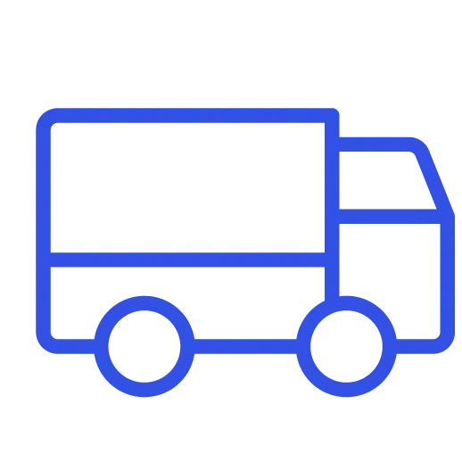 Delivery Icon