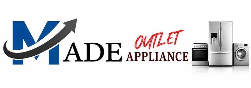 Made Appliance Main Logo