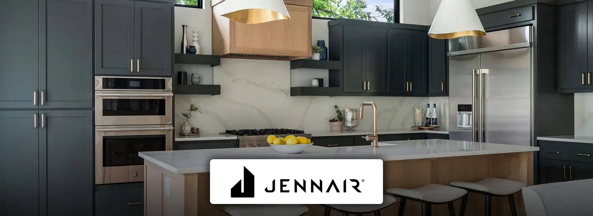 JennAir Appliances