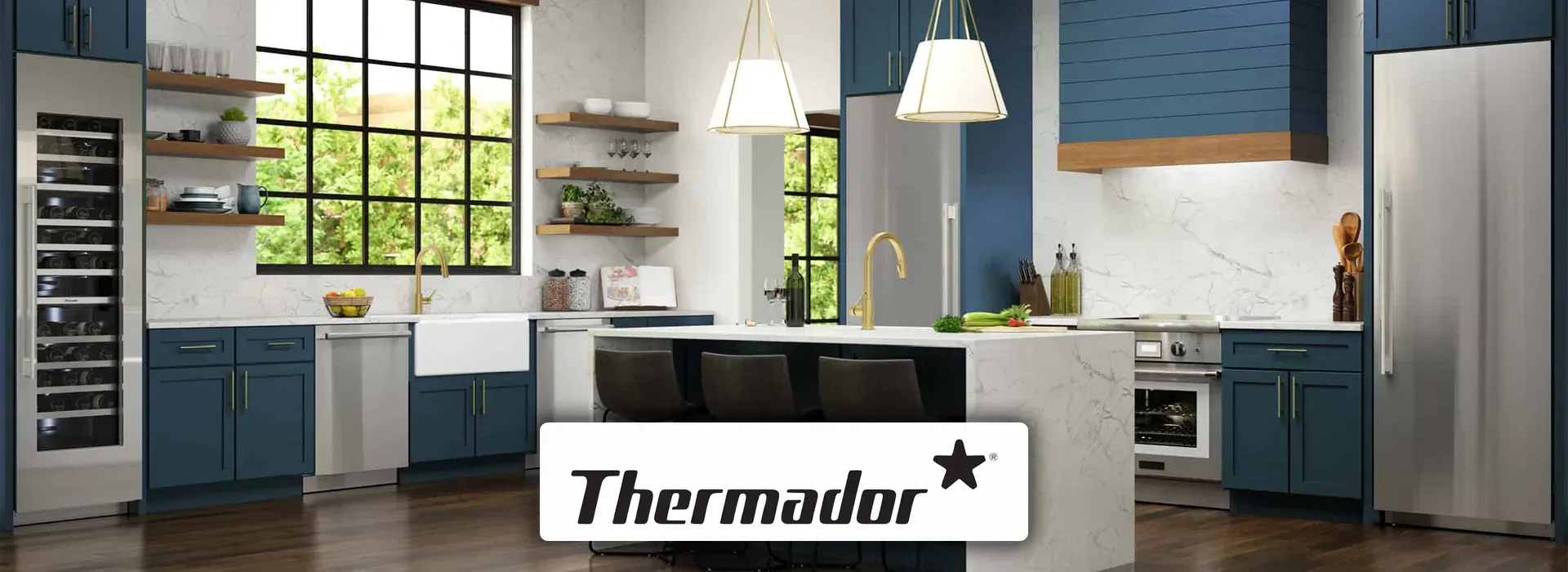Thermador Appliances