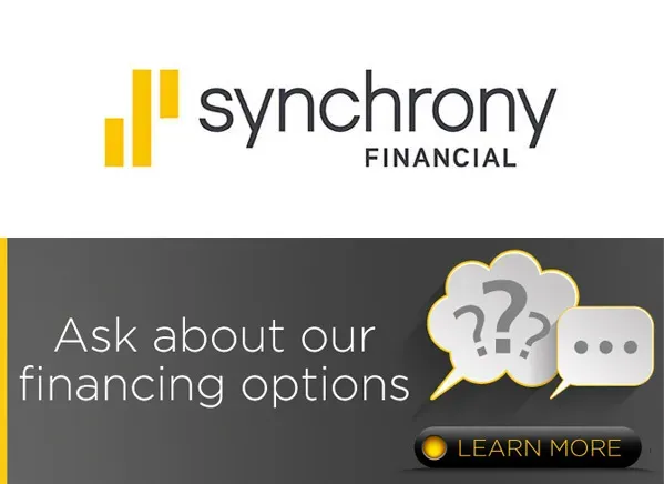 Synchrony banner