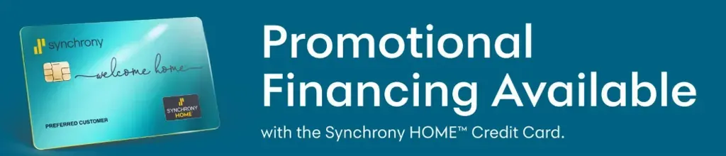 Financing