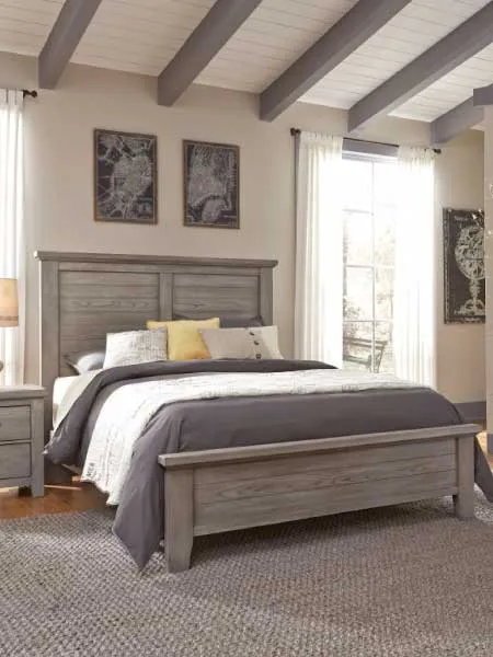 Bedroom furniture collection