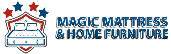 Magic Mattress & Home Furniture logo