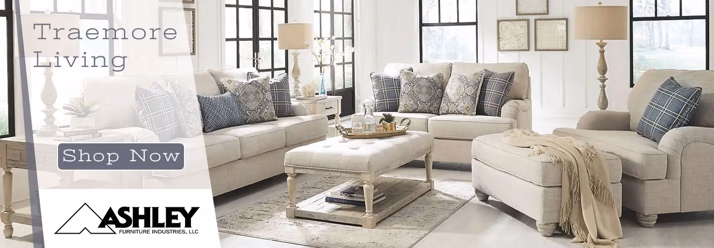 Shop all Ashley Furniture