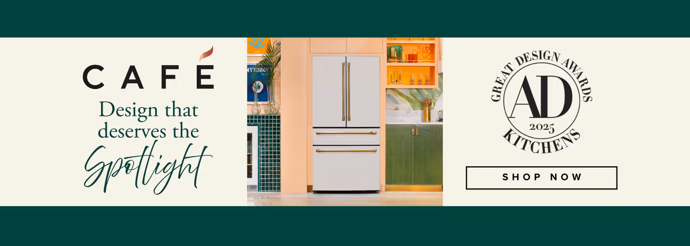 Cafe Refrigerator Design Award 2025