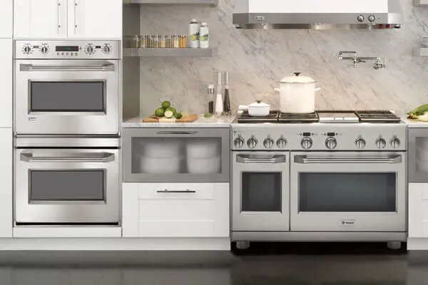Kitchen Appliances