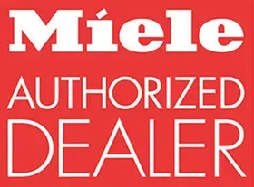 Miele Authorized Dealer