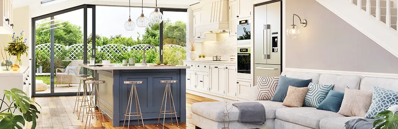 Living Room Furniture