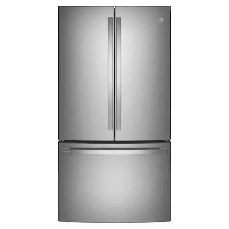Bottom Freezer Refrigerators