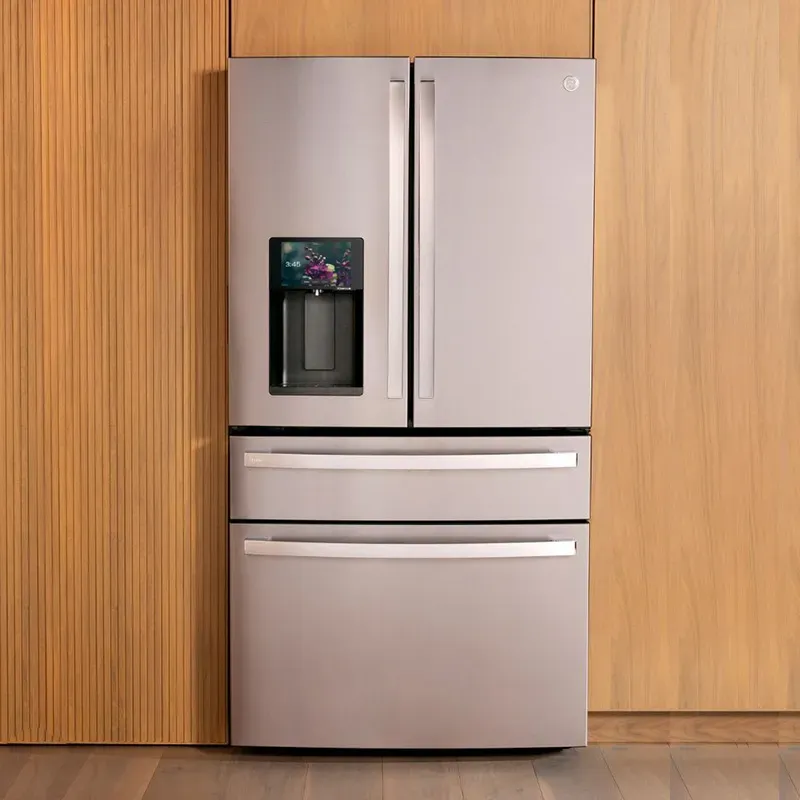 Built In Refrigerators