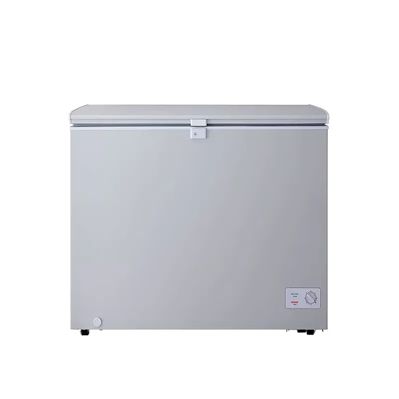 Freezers
