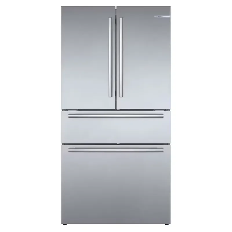 French Door Refrigerators