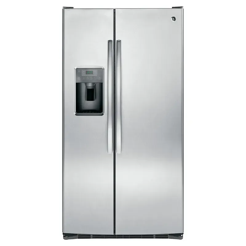 Side by Side Refrigerators