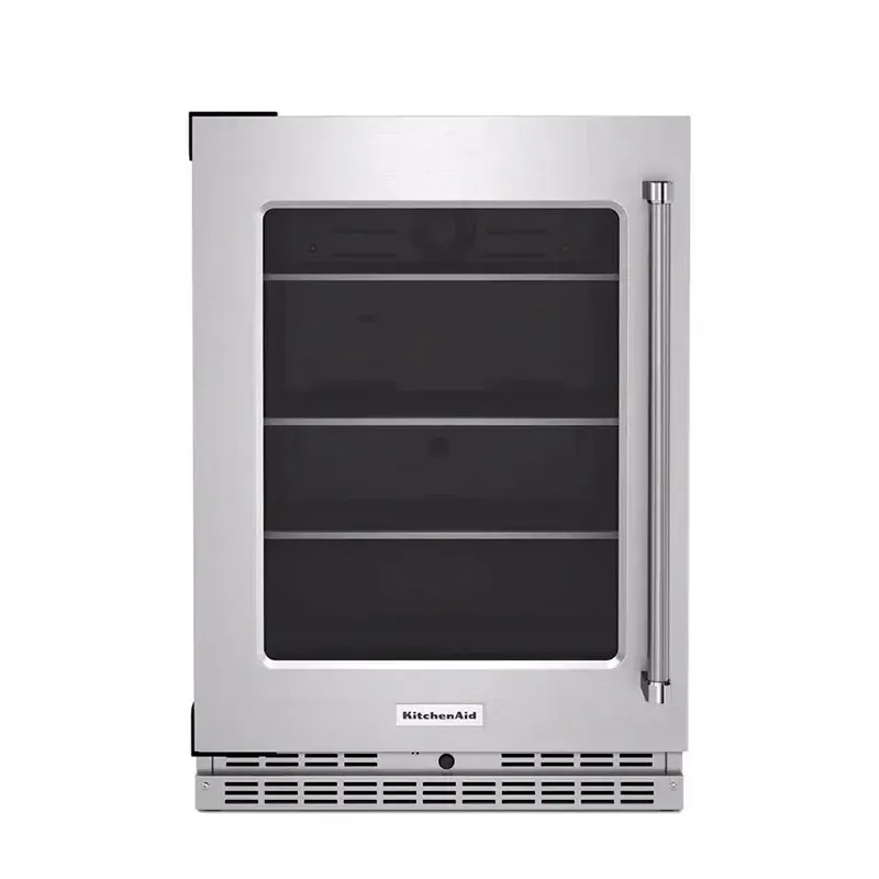 Specialty Refrigerators