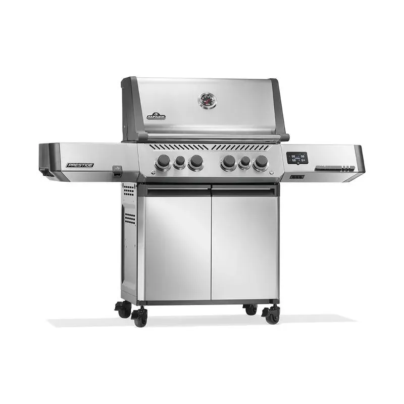 Grills