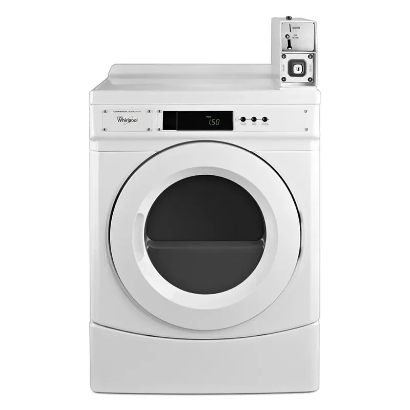 Commercial Laundry