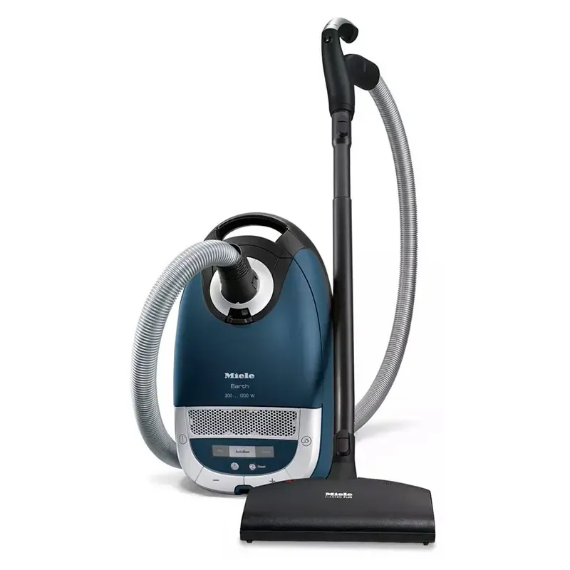 Vacuum Cleaners