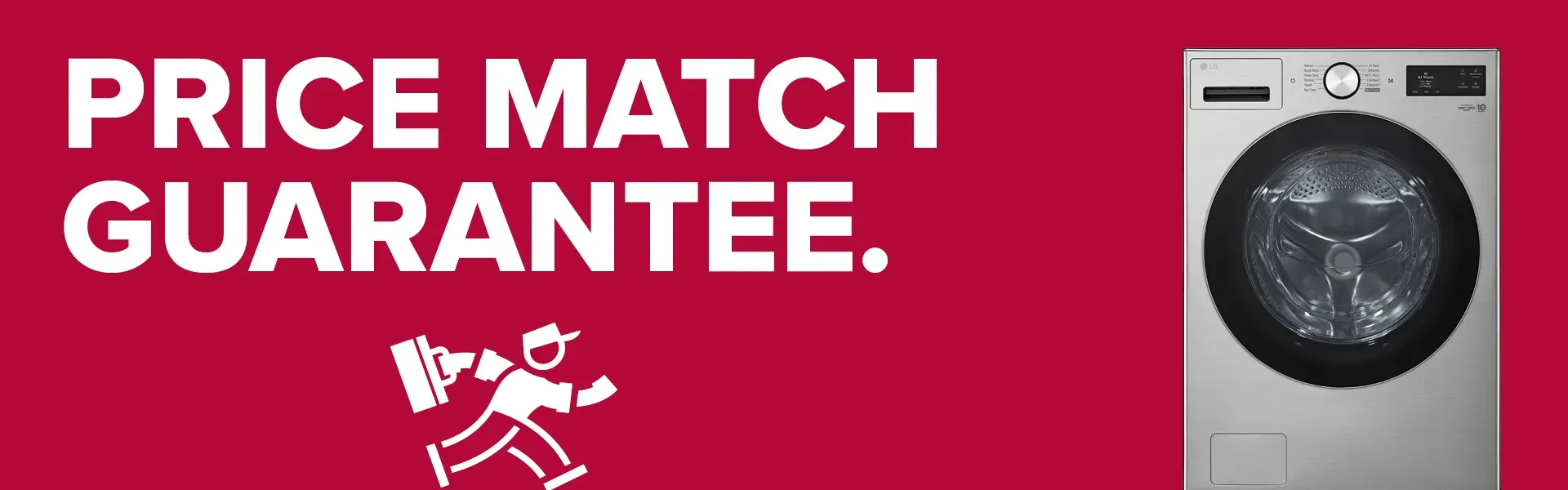 Price Match Guarantee