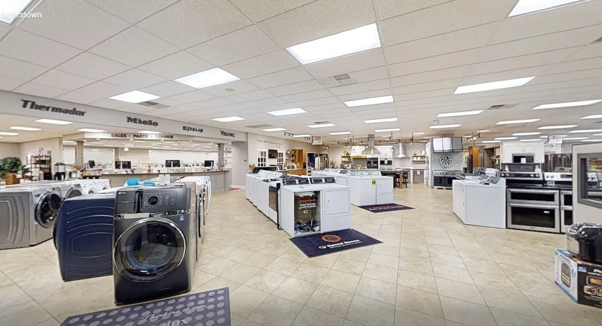 Store Virtual Tour