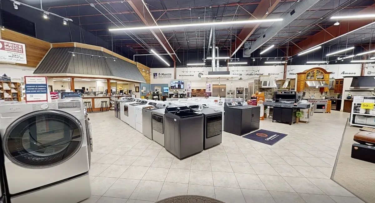 Store Virtual Tour