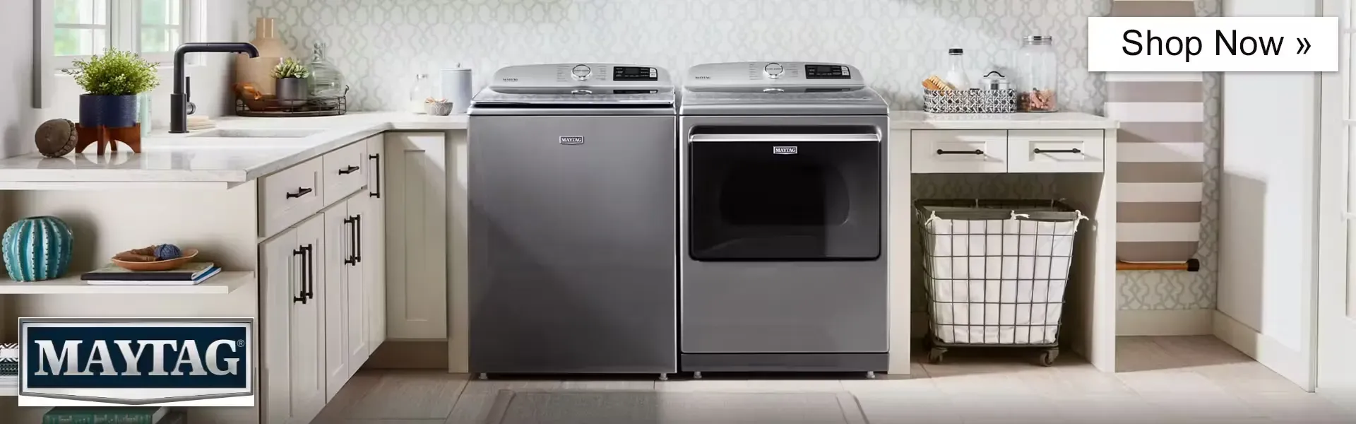 Maytag - shop now!