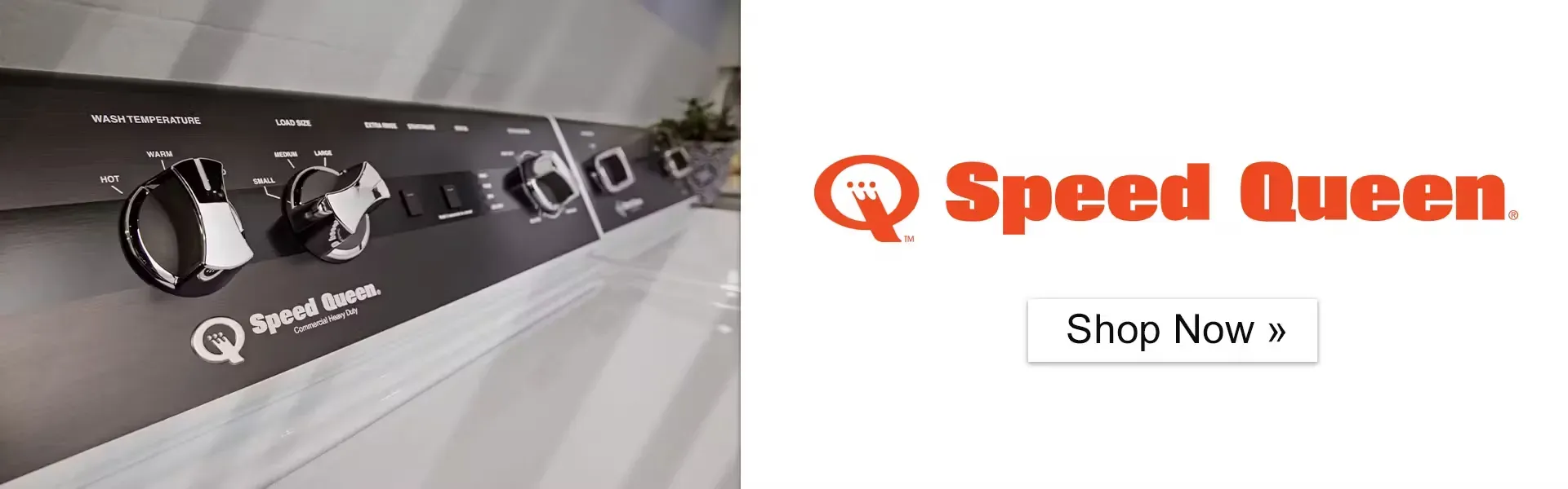 Speed Queen - Shop now!