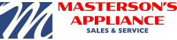Mastersons Appliances Logo