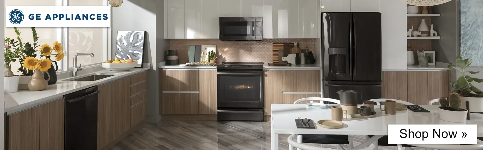 Shop GE Appliances