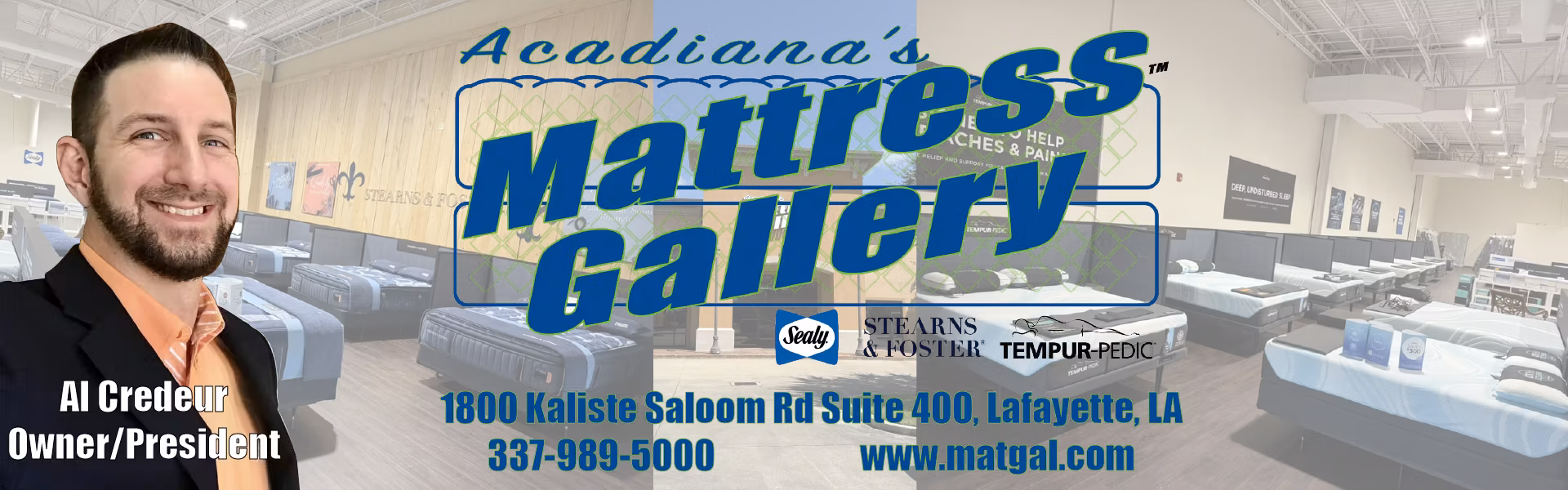 Mattress