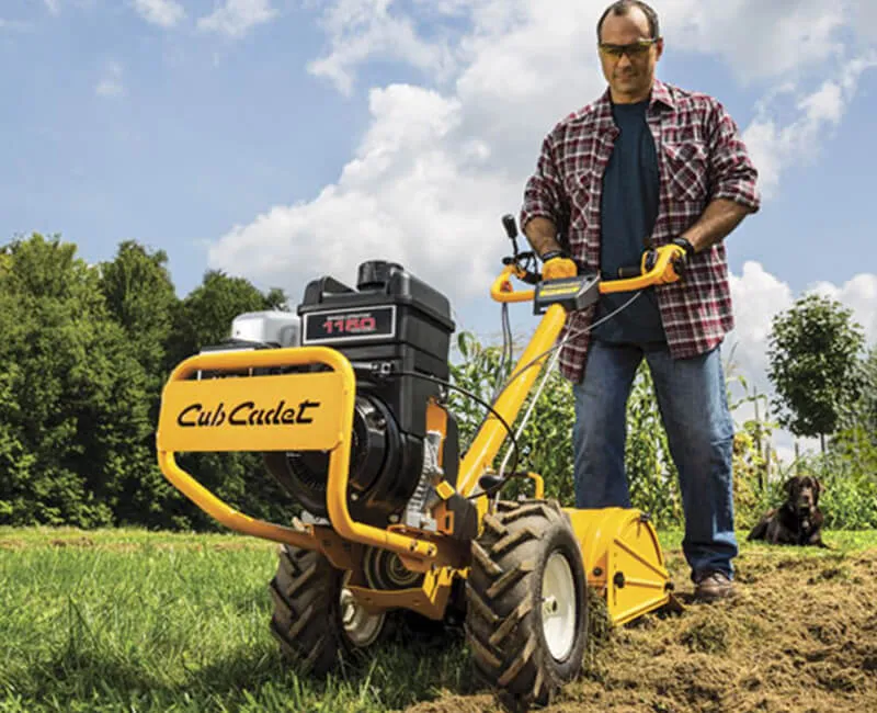 Cub Cadet
