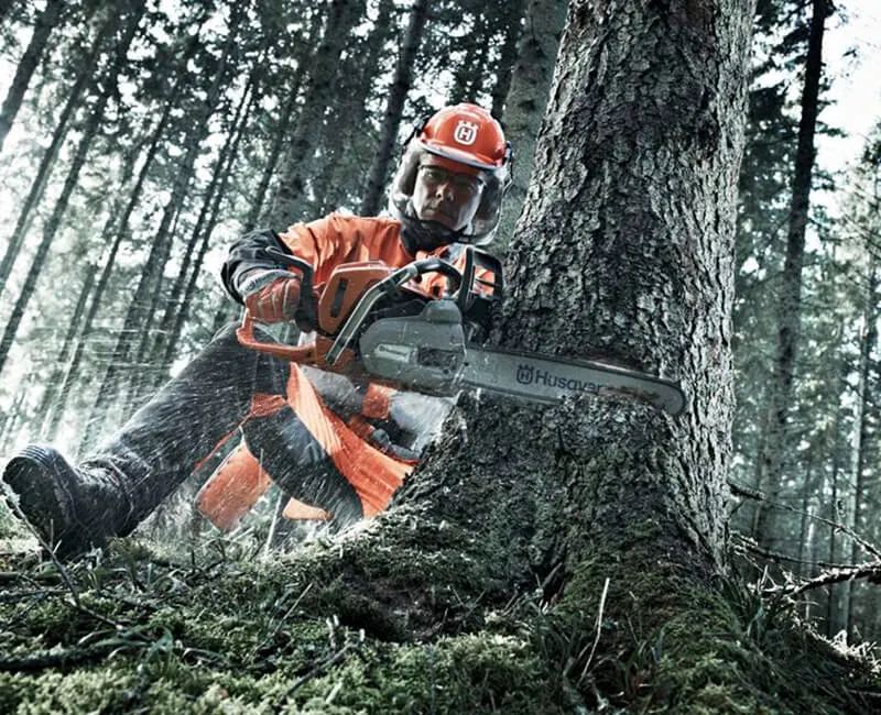 Husqvarna