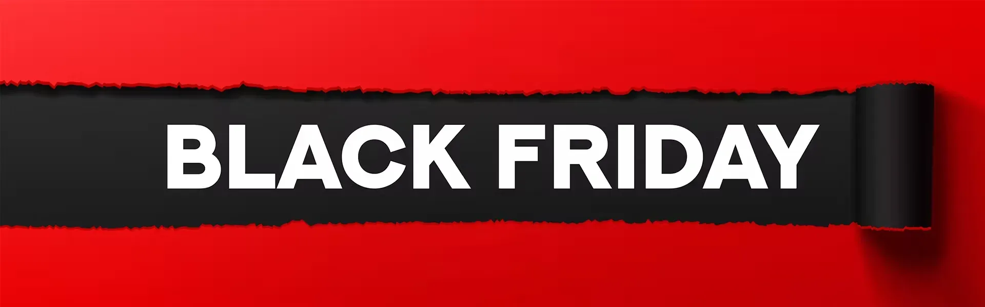 Black Friday Deals!