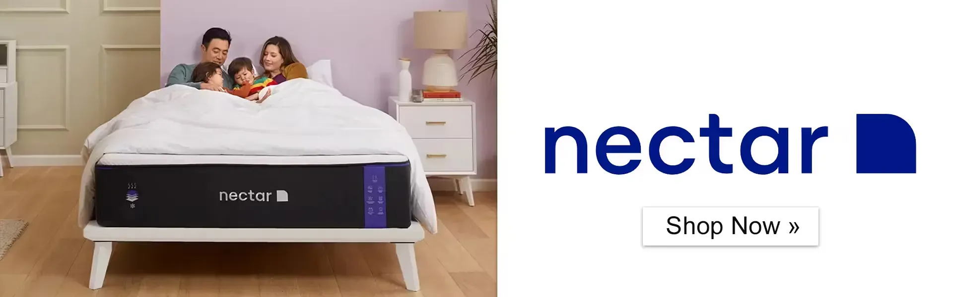 Shop Nectar