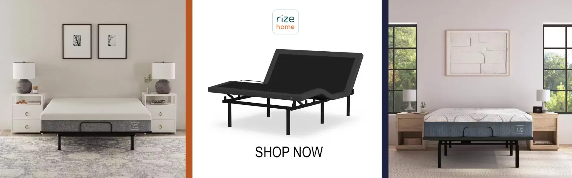 Rize - Shop Now