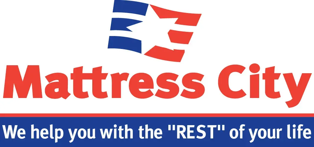 Mattress City Logo