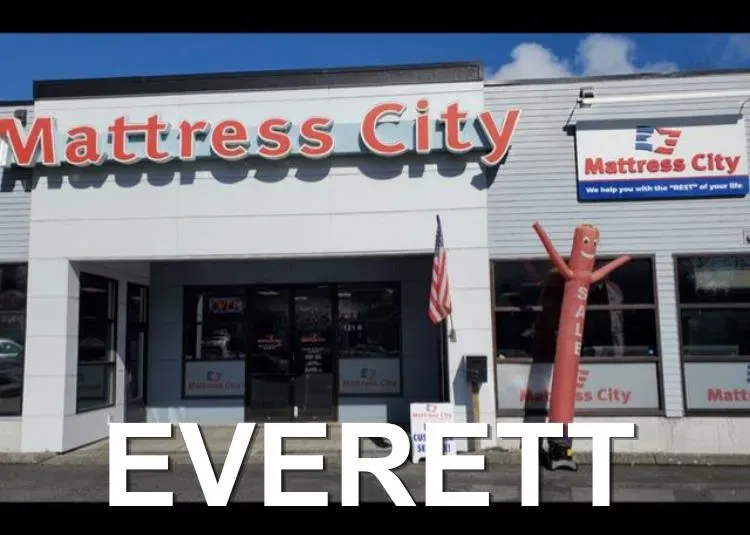 Everett Store logo
