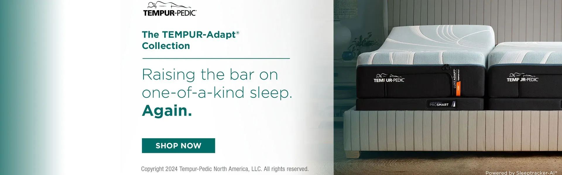 Tempur-pedic-